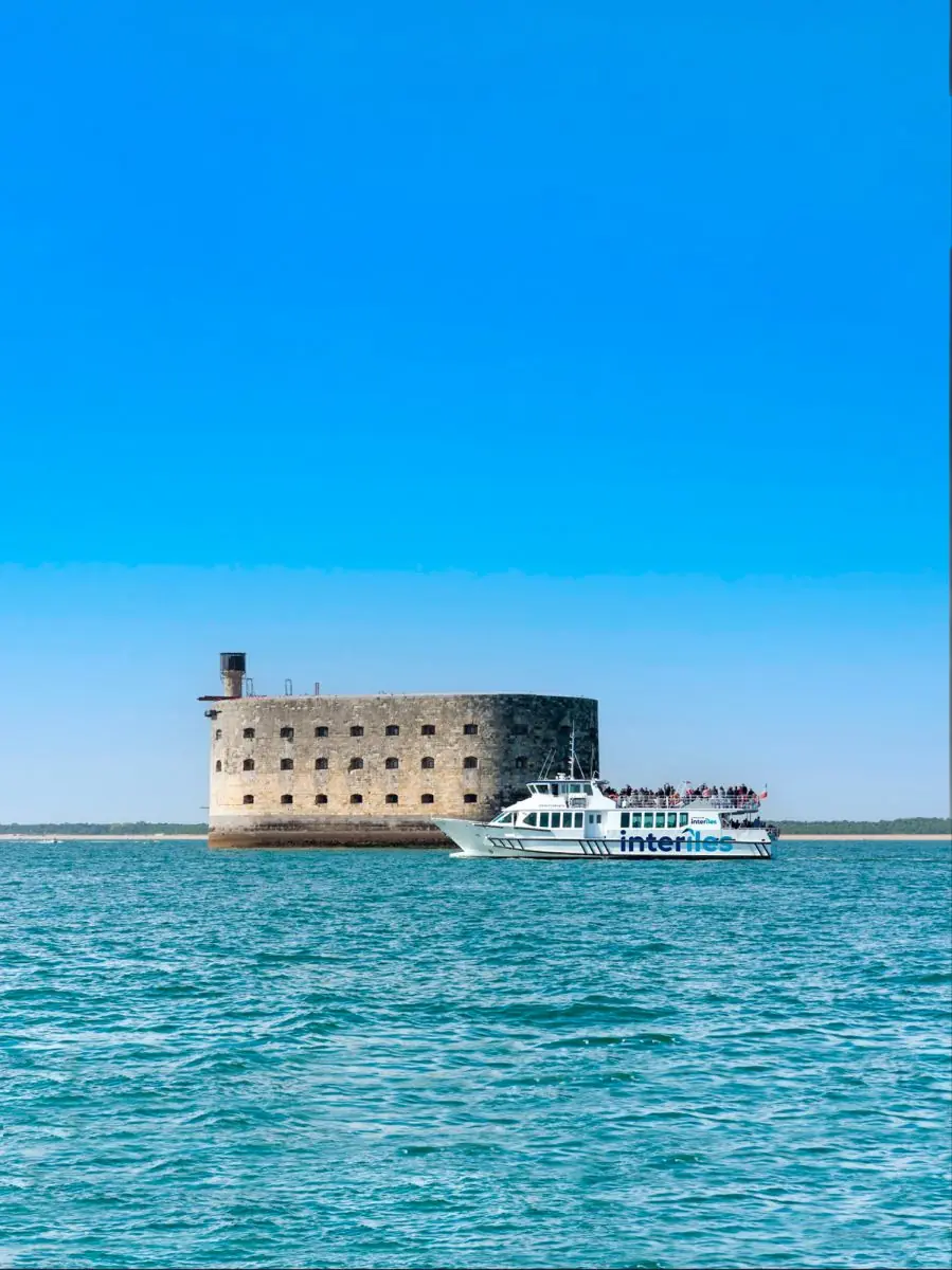 Fort Boyard
