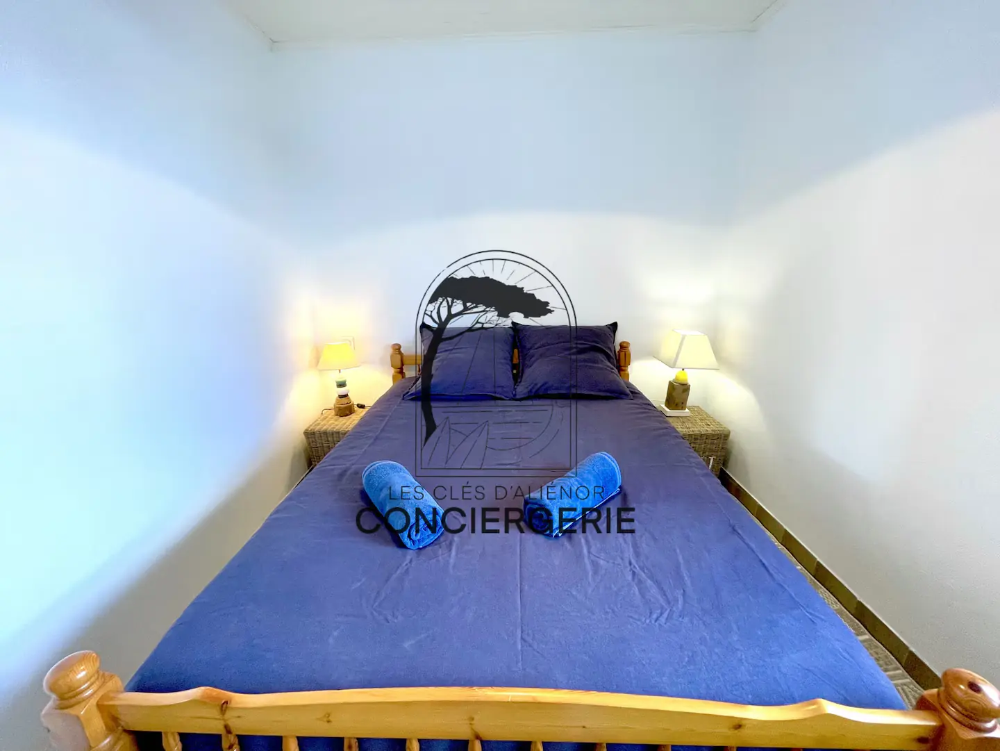 Bel appartement - Cœur de village - Photo 10