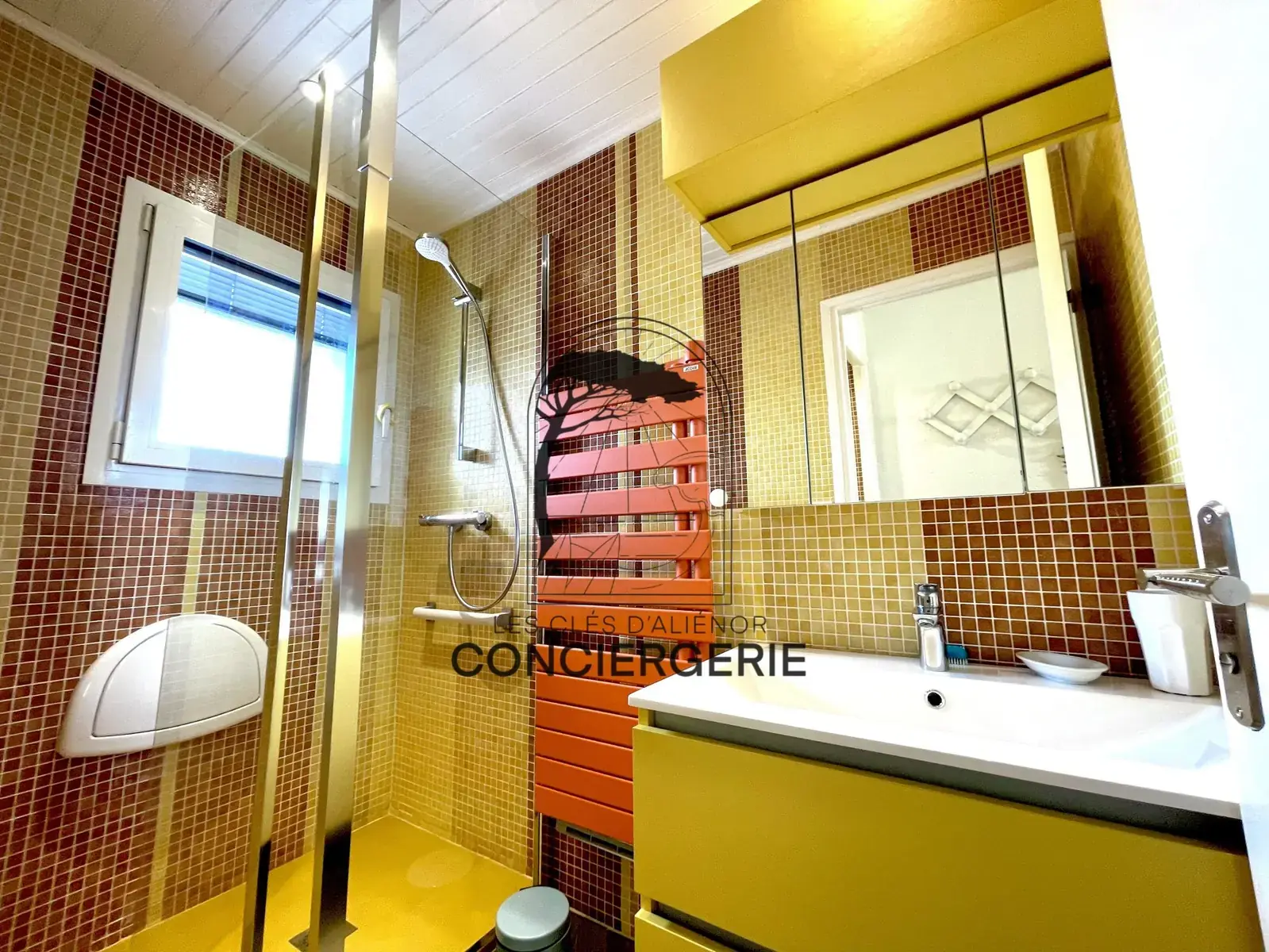Bel appartement - Cœur de village - Photo 12