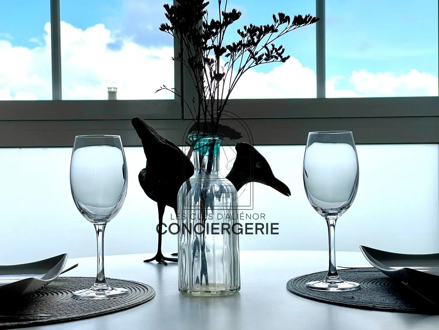 Bel appartement - Cœur de village - Photo 13