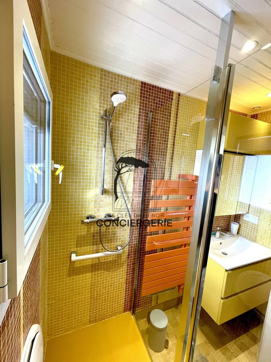 Bel appartement - Cœur de village - Photo 14