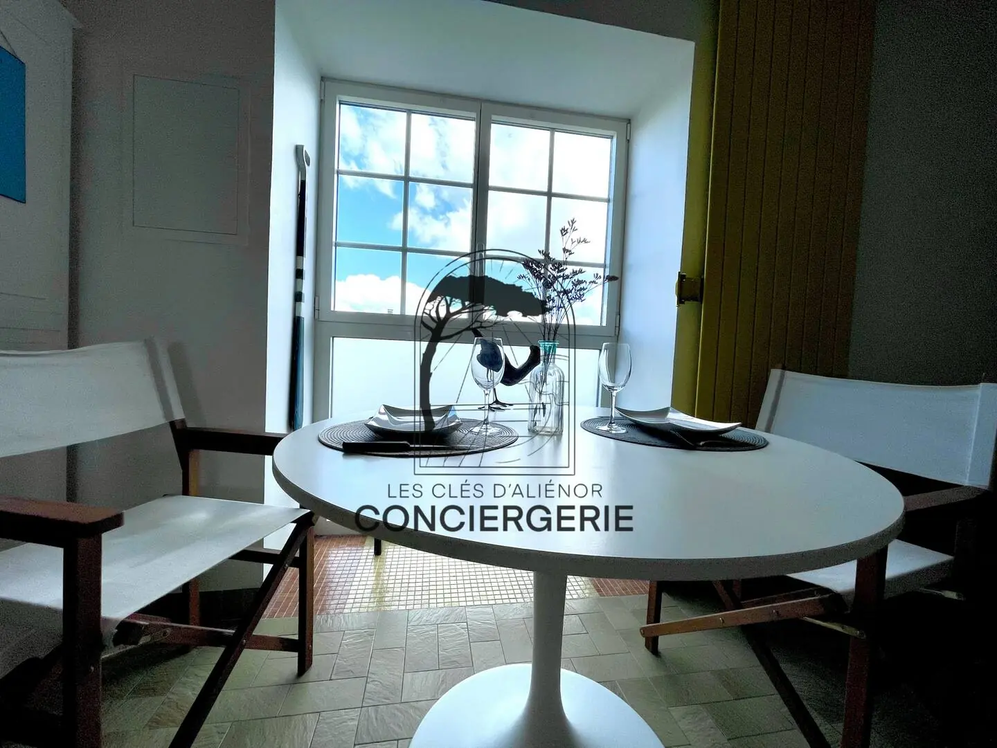 Bel appartement - Cœur de village - Photo 16