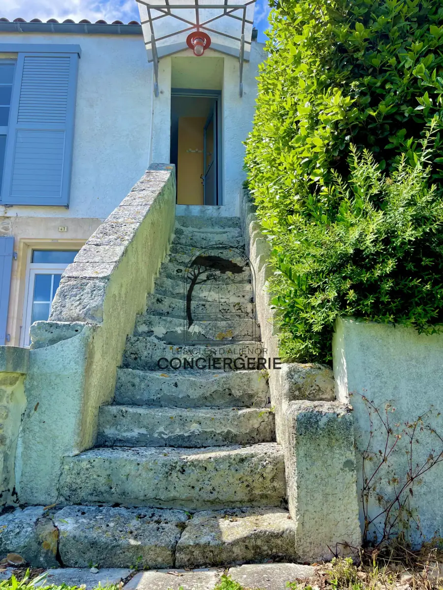Bel appartement - Cœur de village - Photo 17