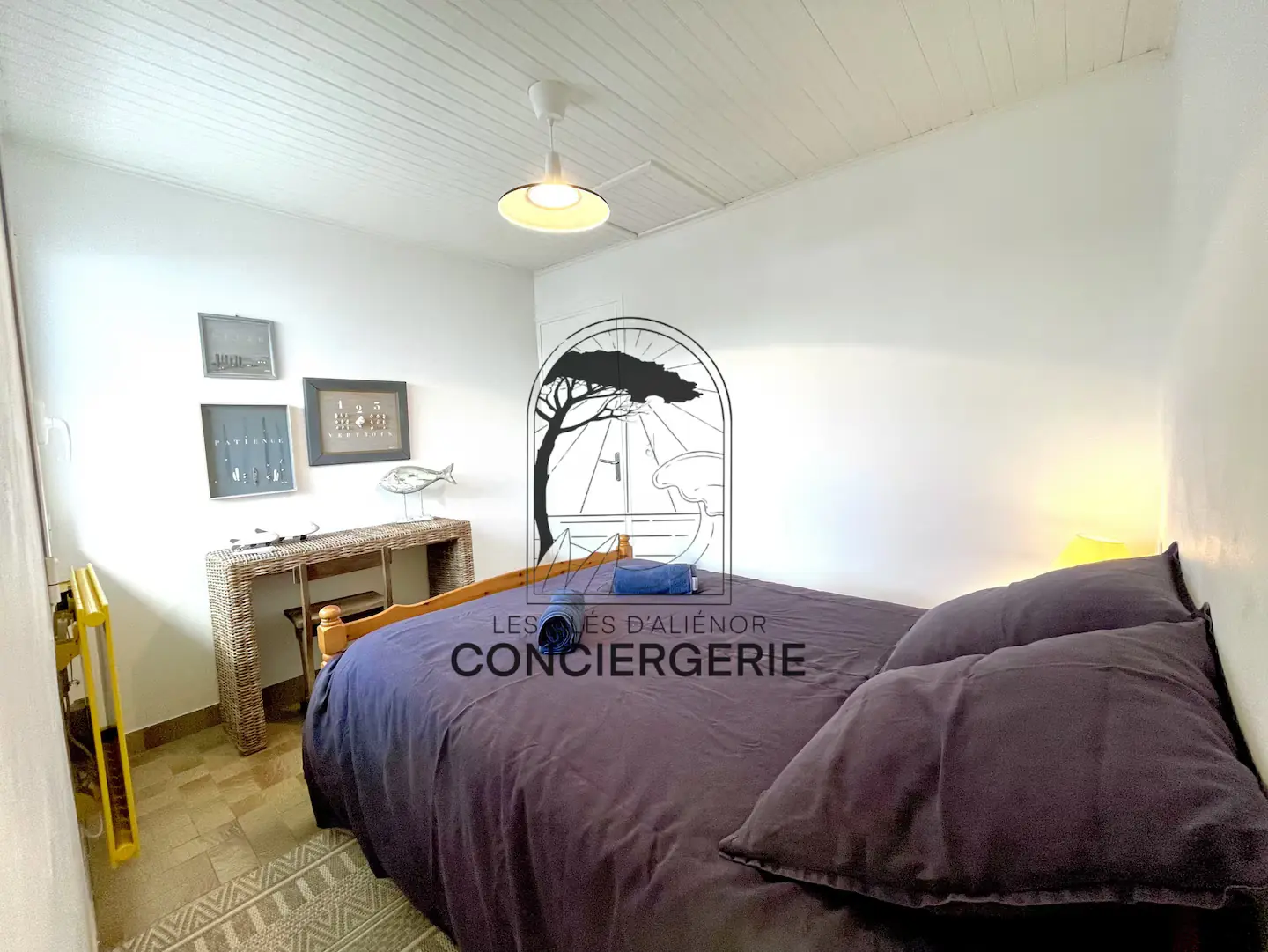 Bel appartement - Cœur de village - Photo 3