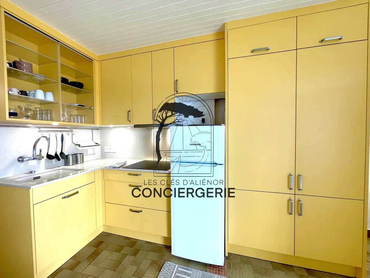 Bel appartement - Cœur de village - Photo 4