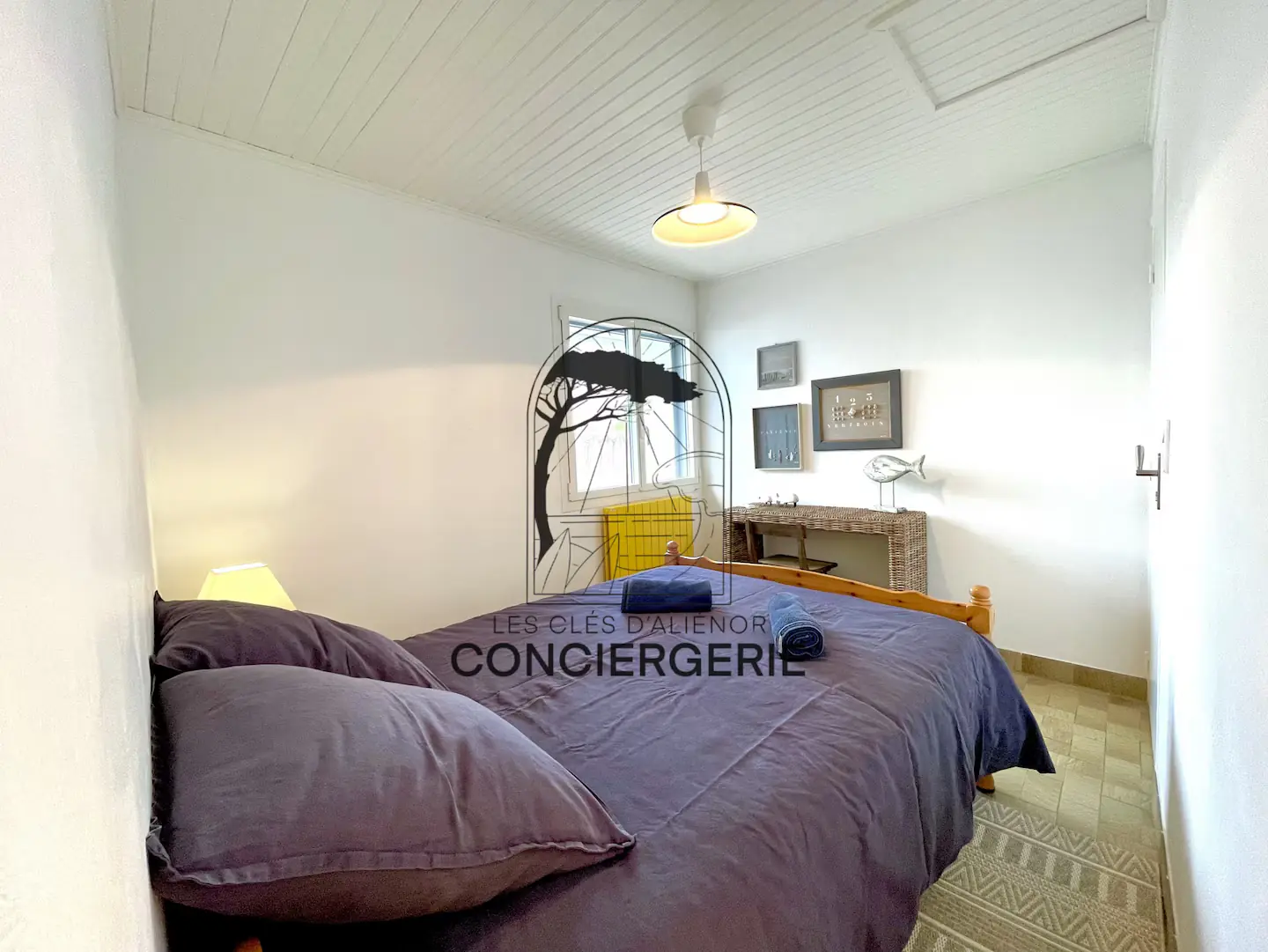 Bel appartement - Cœur de village - Photo 8