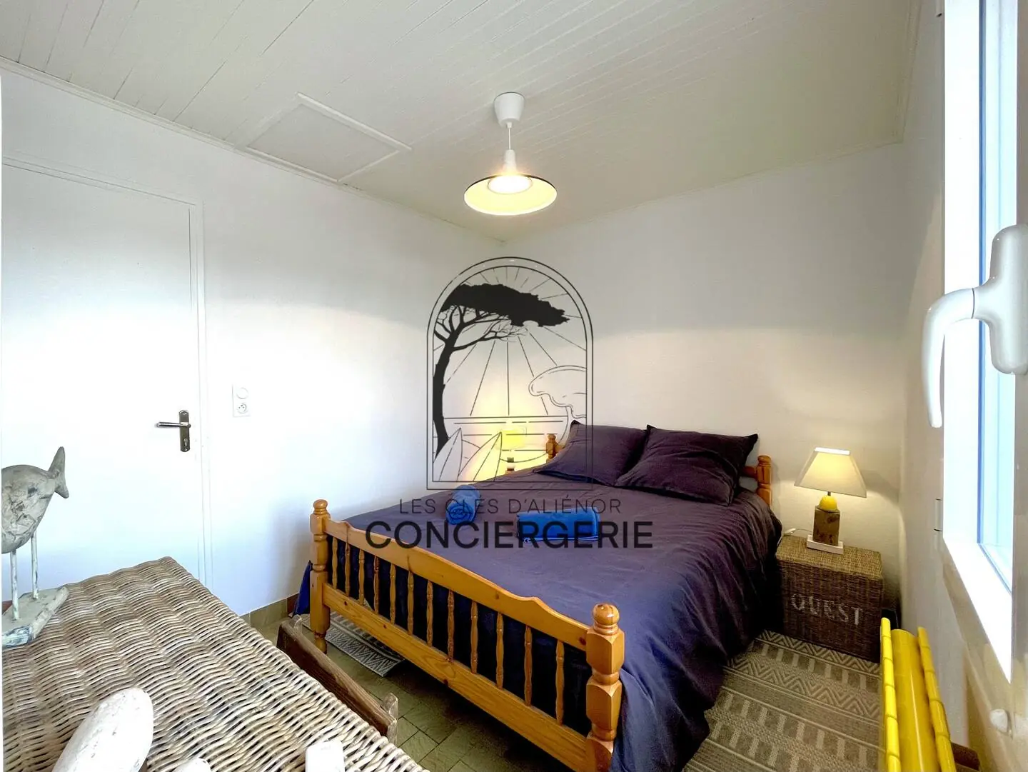 Bel appartement - Cœur de village - Photo 9