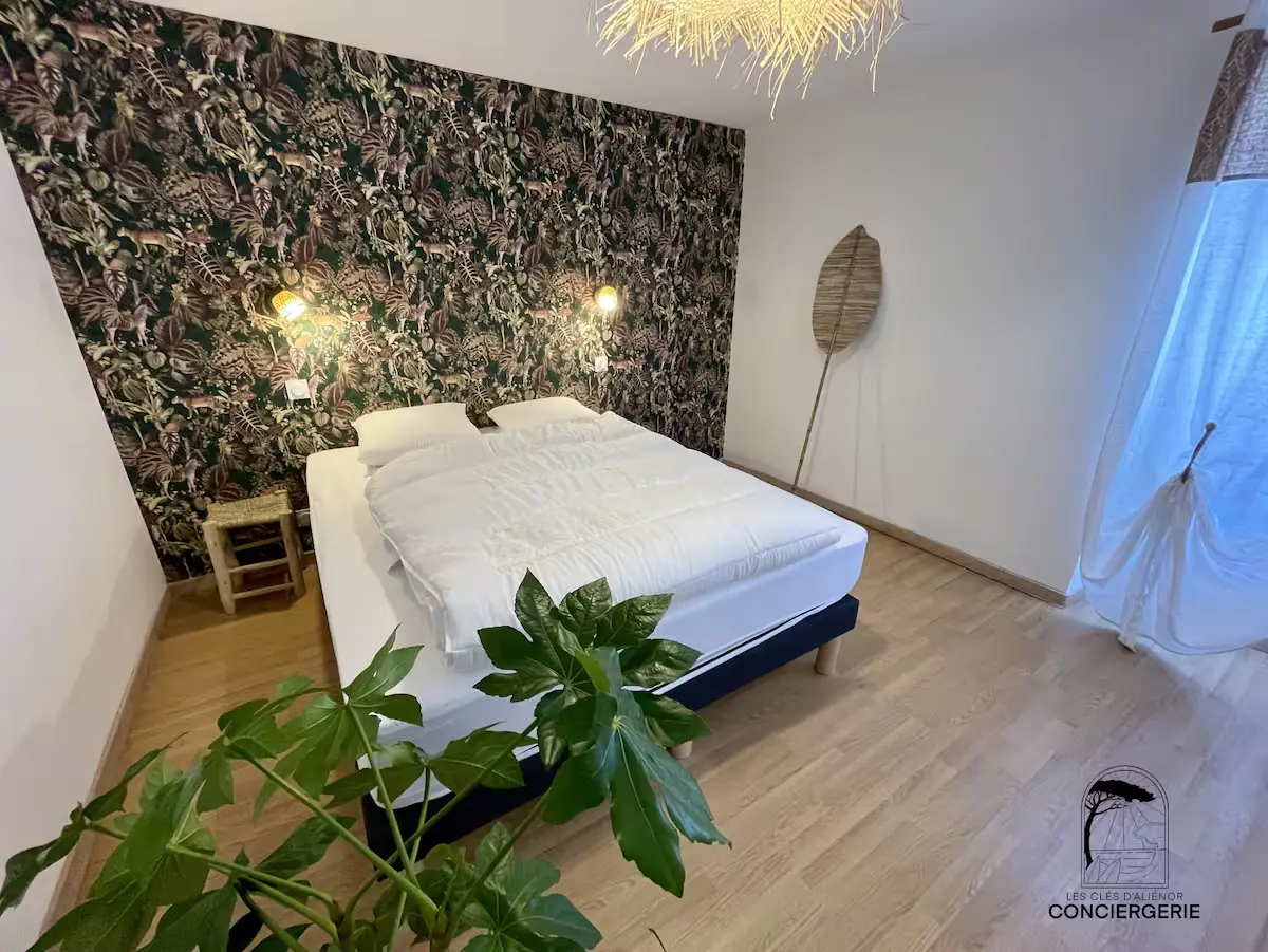 Charmante maison de bourg - Cœur de village - Photo 1