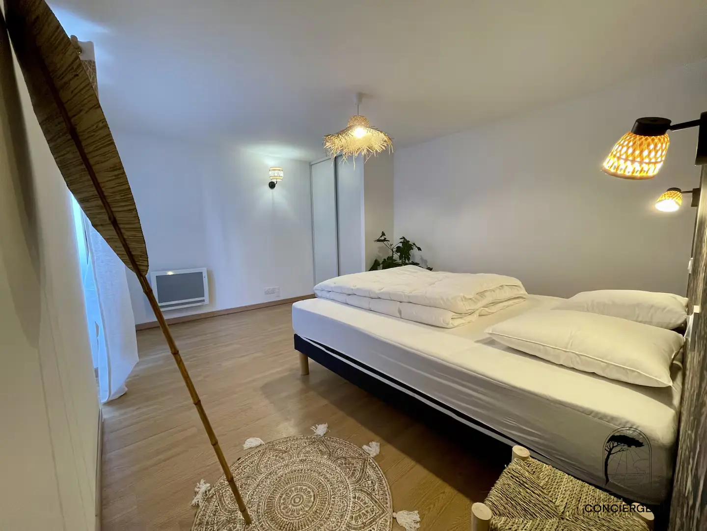 Charmante maison de bourg - Cœur de village - Photo 4