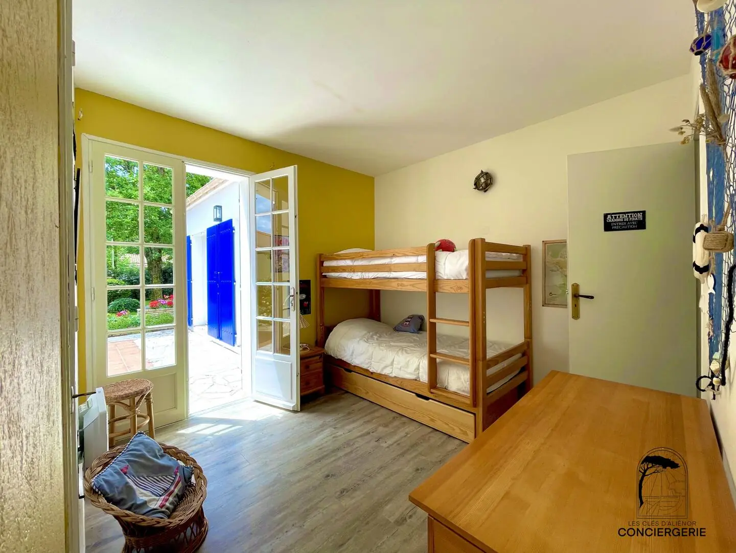 Charmante villa avec piscine chauffée - Proche plage - Photo 19