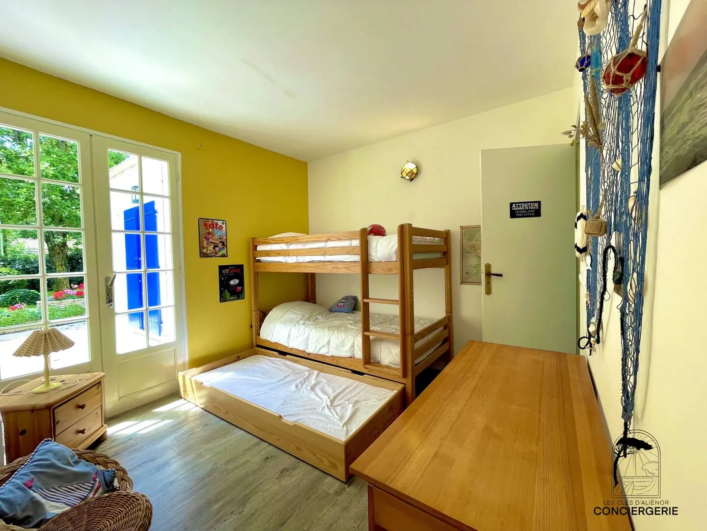 Charmante villa avec piscine chauffée - Proche plage - Photo 20