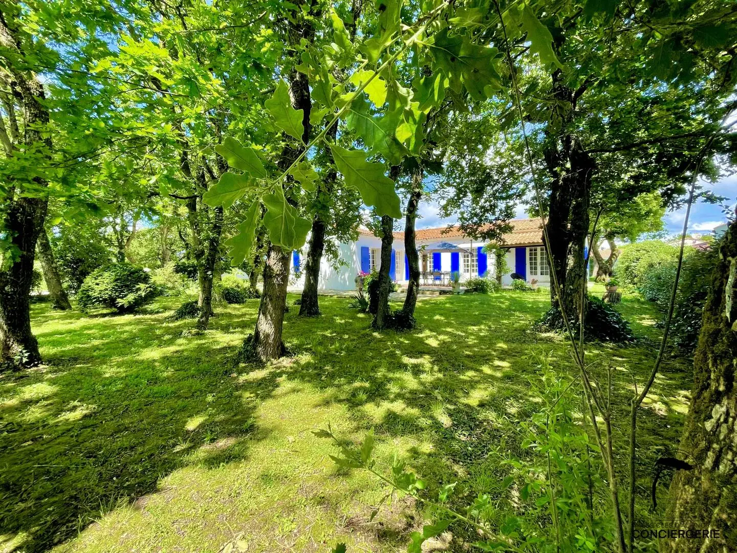 Charmante villa avec piscine chauffée - Proche plage - Photo 25