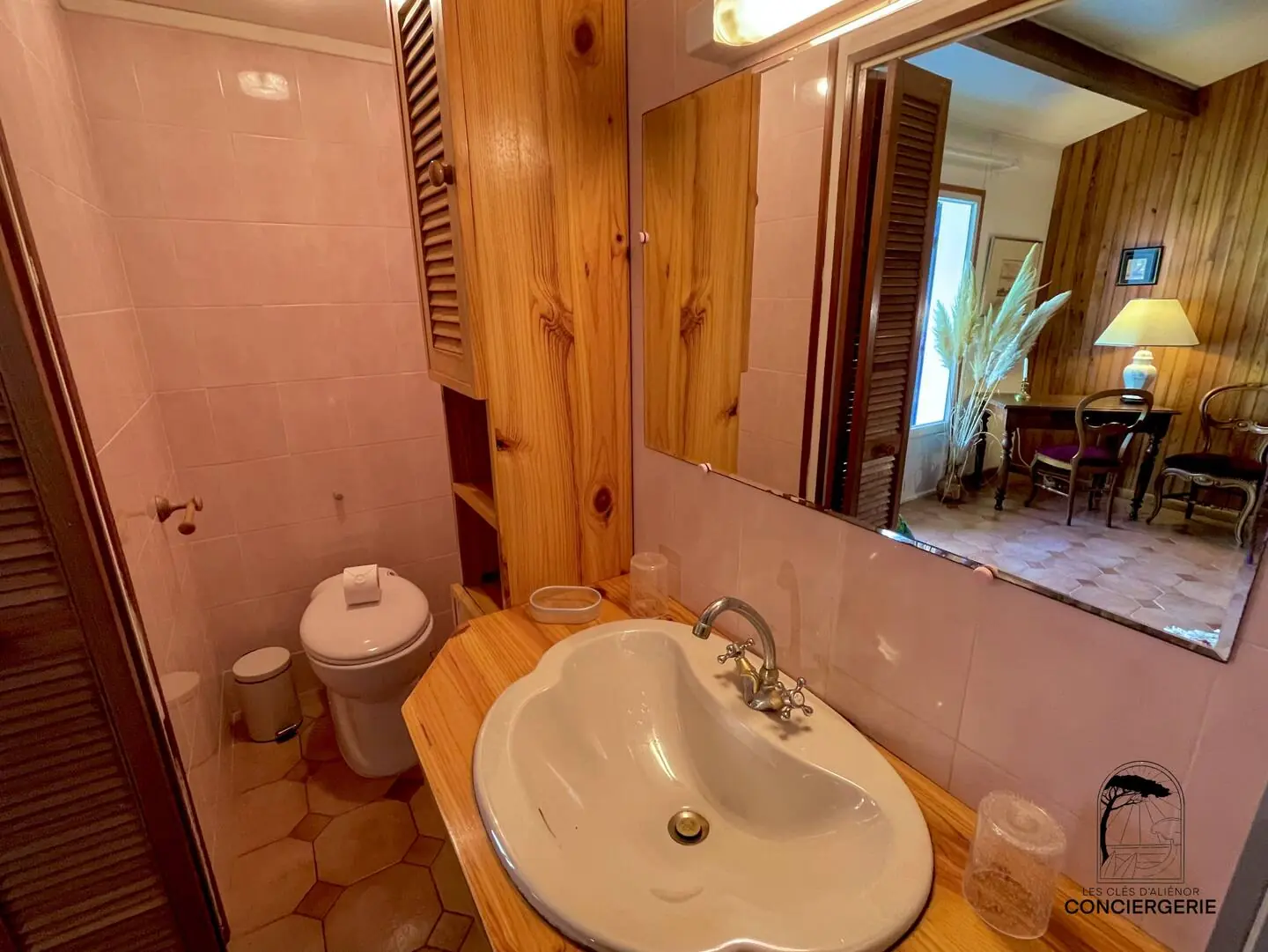 Charmante villa avec piscine chauffée - Proche plage - Photo 36