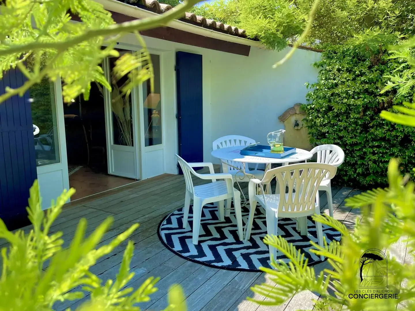 Charmante villa avec piscine chauffée - Proche plage - Photo 38