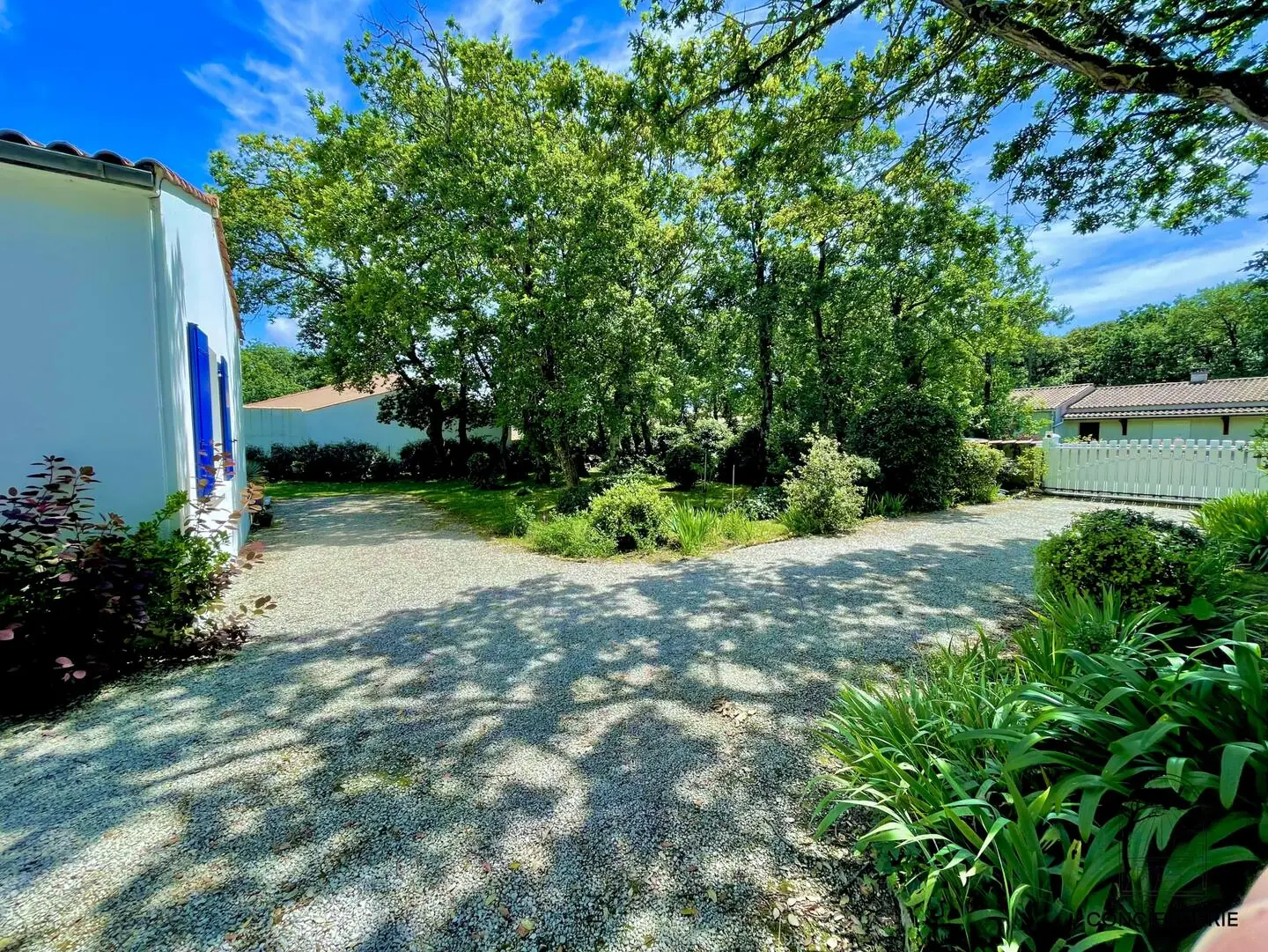 Charmante villa avec piscine chauffée - Proche plage - Photo 41