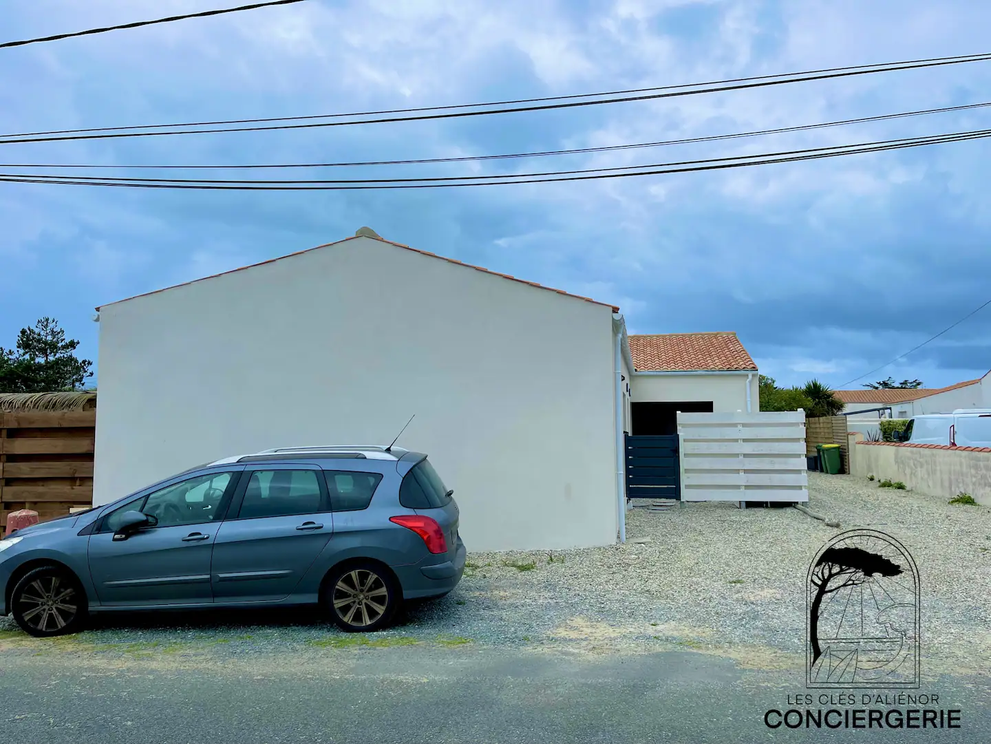 Les Huttes - Magnifique villa proche plage - Photo 33