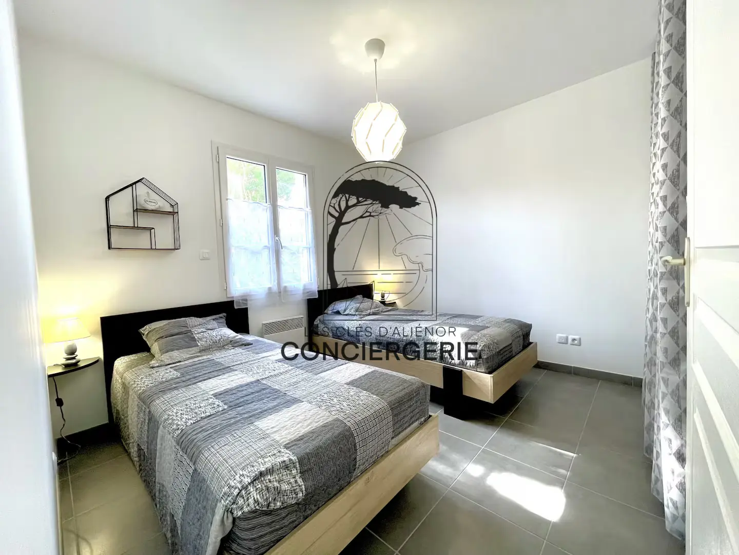 Jolie villa - Quartier calme - Proche plage - Photo 3