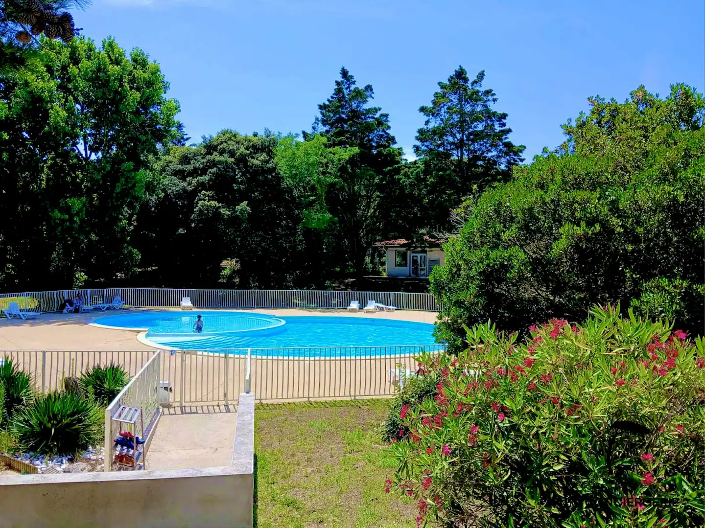 Maison de vacances climatisée - Piscines - Proche plage - Photo 14