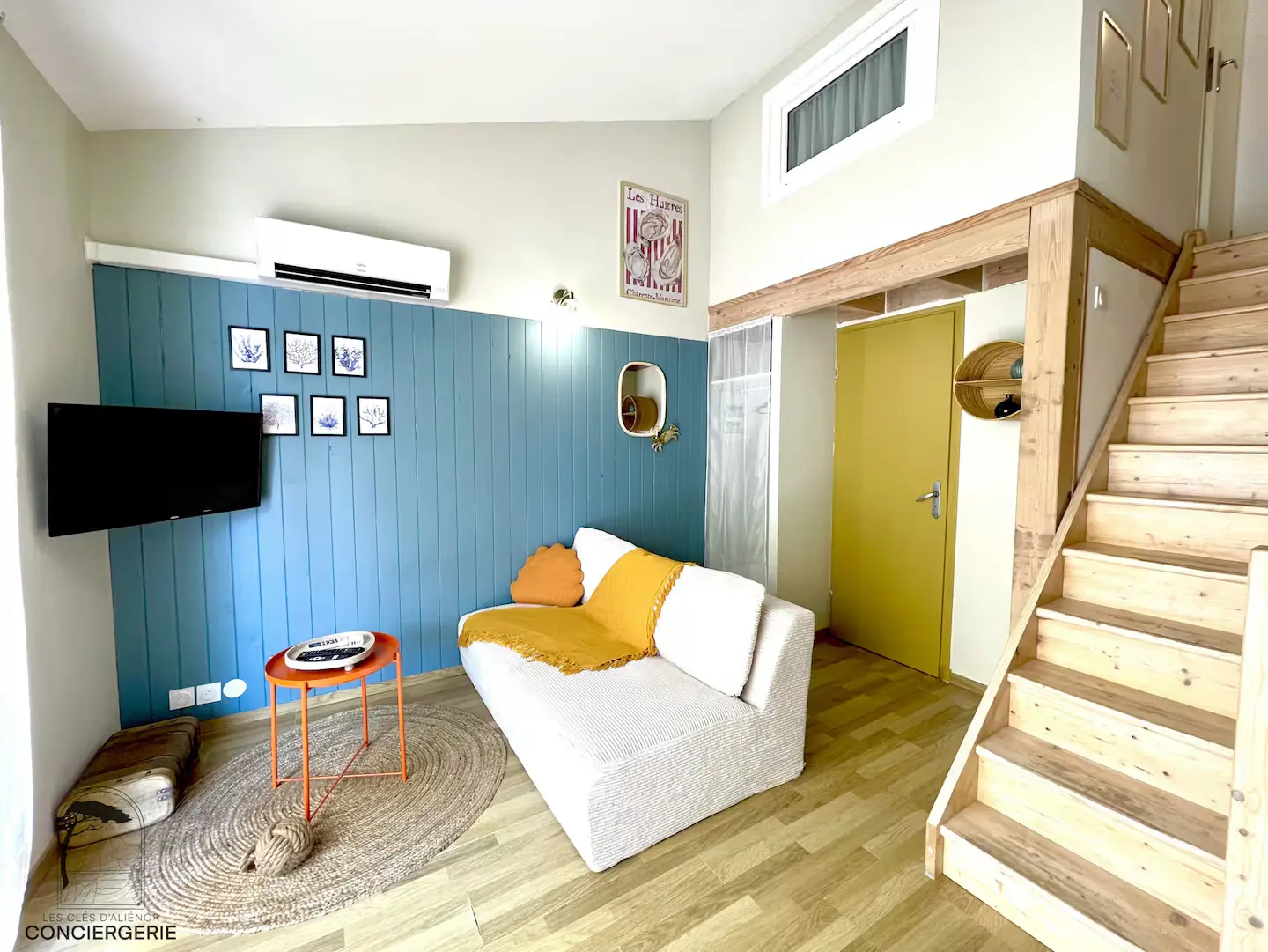 Petite maison avec piscines - Proche plage - Photo 1