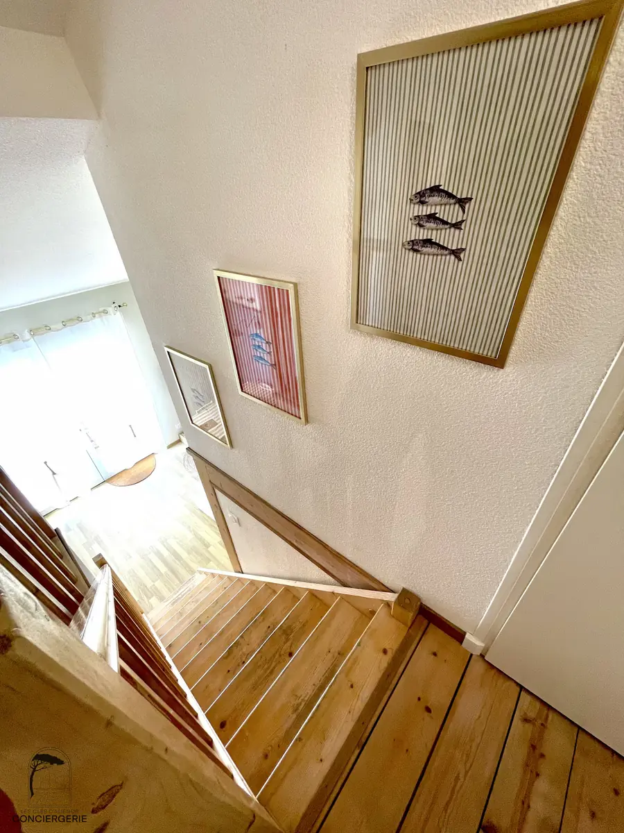 Petite maison avec piscines - Proche plage - Photo 21